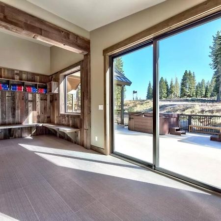 Blue Mountain Majesty Βίλα Truckee Εξωτερικό φωτογραφία
