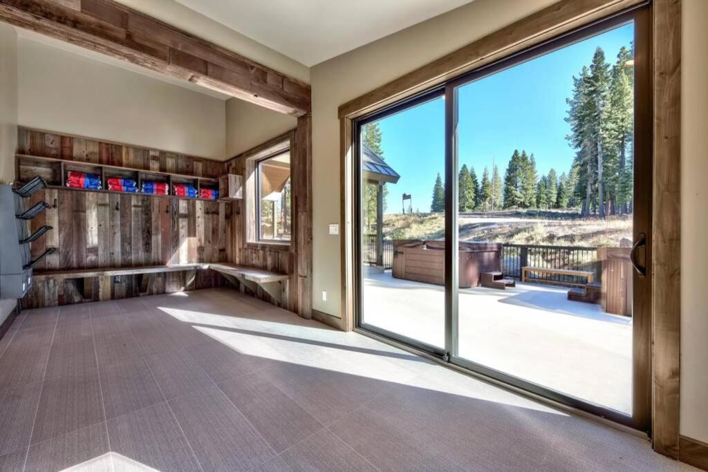 Blue Mountain Majesty Βίλα Truckee Εξωτερικό φωτογραφία