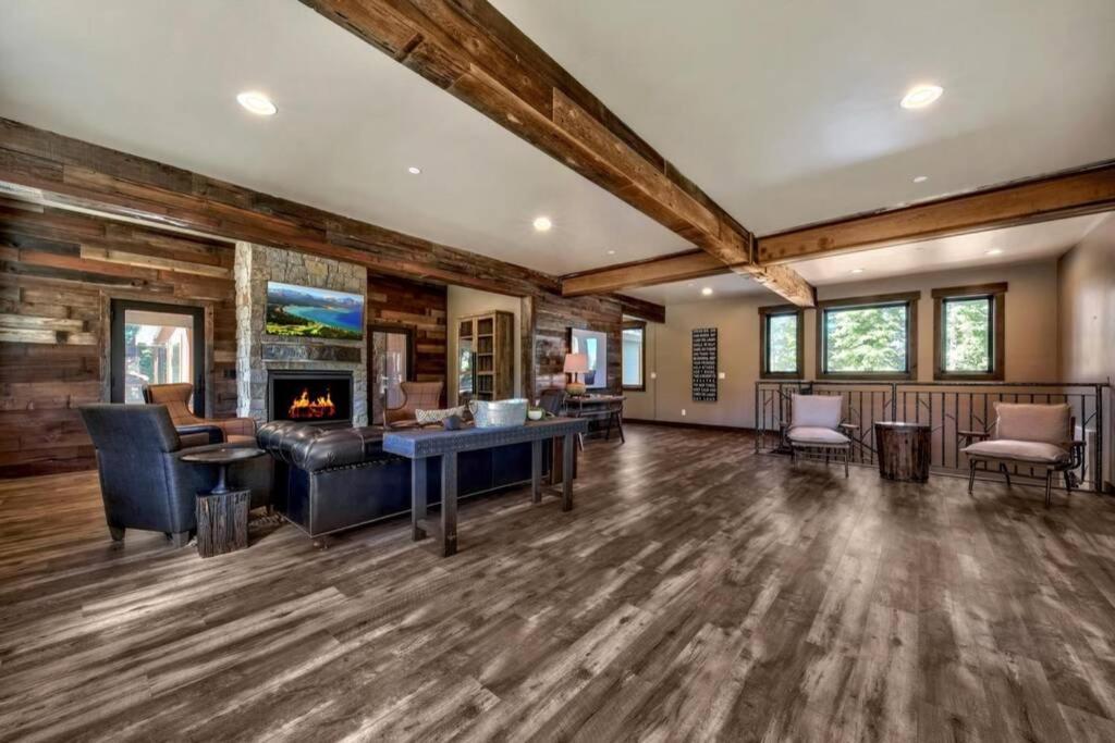 Blue Mountain Majesty Βίλα Truckee Εξωτερικό φωτογραφία
