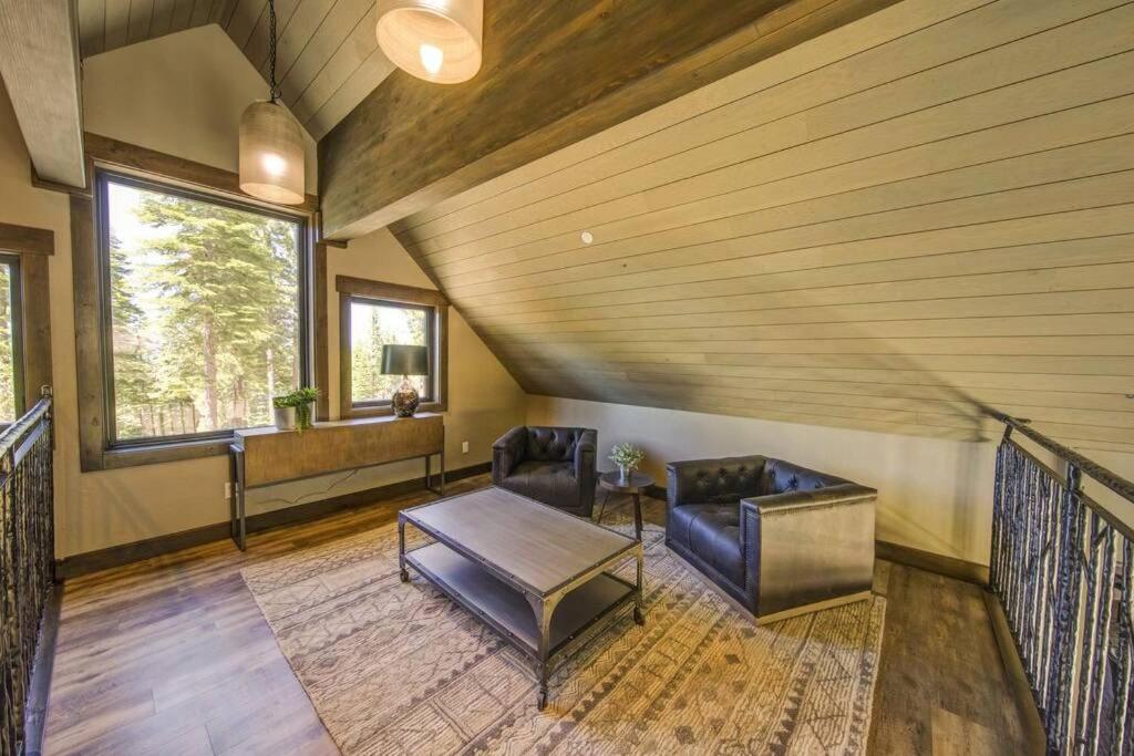 Blue Mountain Majesty Βίλα Truckee Εξωτερικό φωτογραφία
