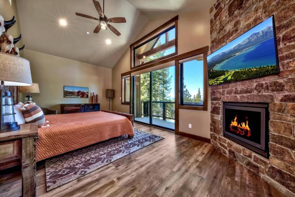 Blue Mountain Majesty Βίλα Truckee Εξωτερικό φωτογραφία