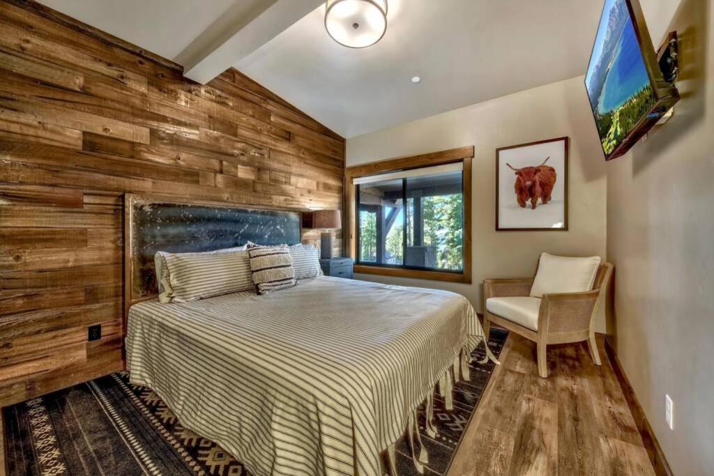 Blue Mountain Majesty Βίλα Truckee Εξωτερικό φωτογραφία
