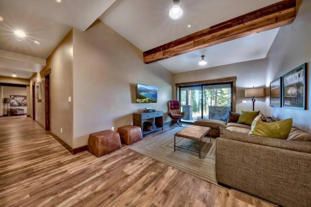 Blue Mountain Majesty Βίλα Truckee Εξωτερικό φωτογραφία