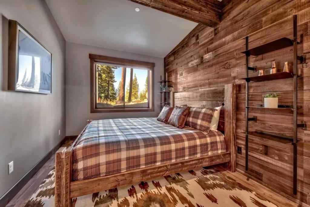 Blue Mountain Majesty Βίλα Truckee Εξωτερικό φωτογραφία