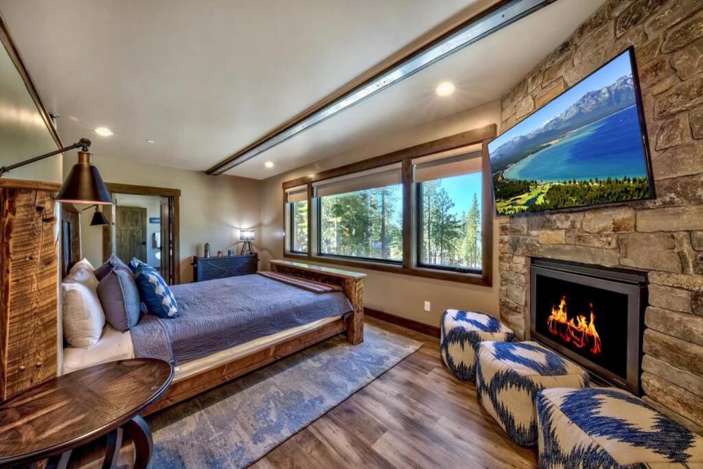 Blue Mountain Majesty Βίλα Truckee Εξωτερικό φωτογραφία